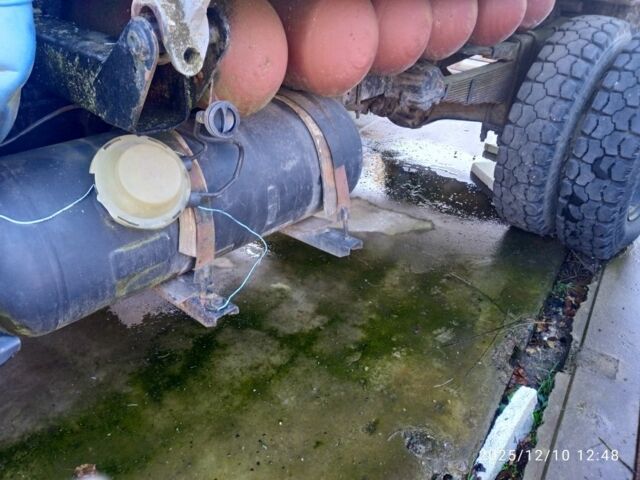 ГАЗ 53, объемом двигателя 0 л и пробегом 0 тыс. км за 2365 $, фото 9 на Automoto.ua