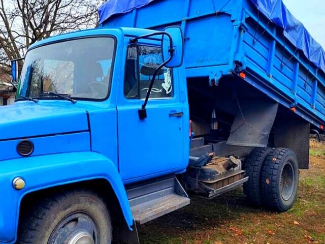 ГАЗ 53, об'ємом двигуна 4.7 л та пробігом 22 тис. км за 2100 $, фото 2 на Automoto.ua