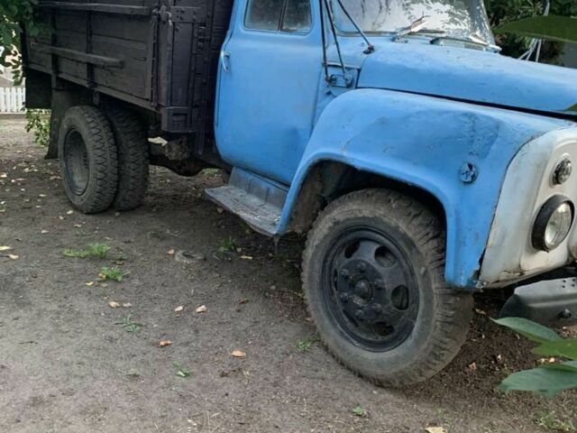 ГАЗ 53, объемом двигателя 0 л и пробегом 0 тыс. км за 777 $, фото 5 на Automoto.ua