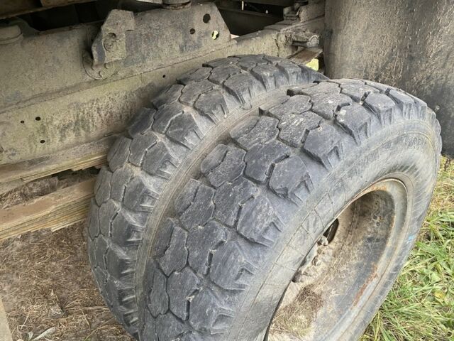 ГАЗ 53, объемом двигателя 0 л и пробегом 0 тыс. км за 3000 $, фото 6 на Automoto.ua