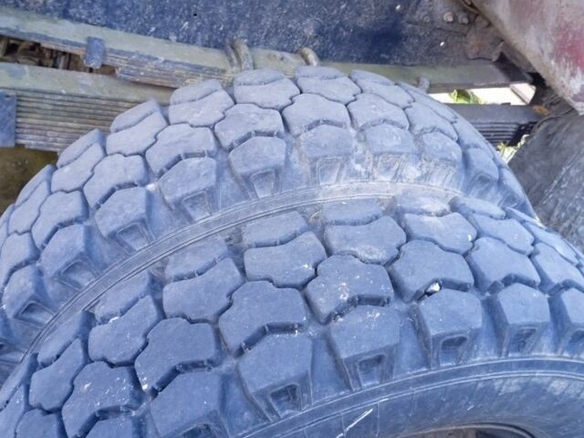 ГАЗ 53, объемом двигателя 0 л и пробегом 0 тыс. км за 2365 $, фото 5 на Automoto.ua