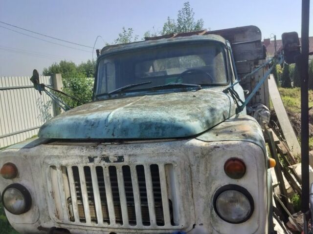 ГАЗ 53, об'ємом двигуна 0 л та пробігом 0 тис. км за 750 $, фото 2 на Automoto.ua