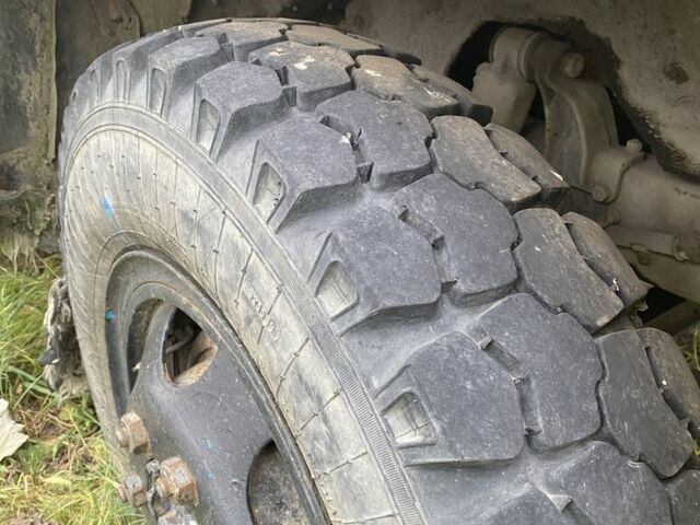 ГАЗ 53, объемом двигателя 0 л и пробегом 0 тыс. км за 3000 $, фото 5 на Automoto.ua