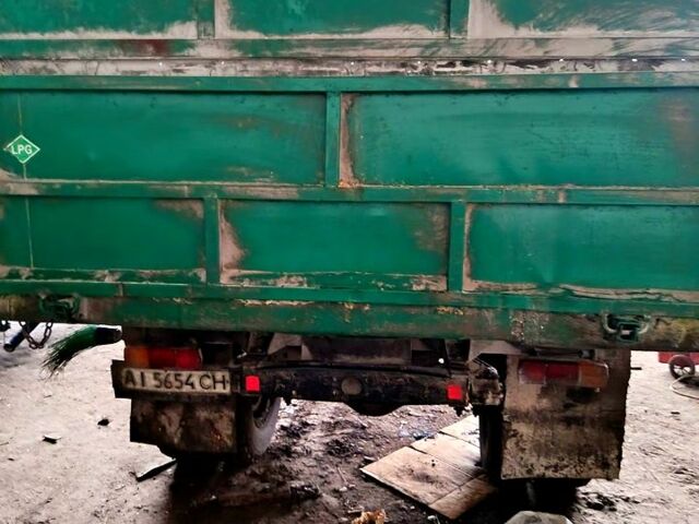 ГАЗ 53, объемом двигателя 4.3 л и пробегом 0 тыс. км за 2160 $, фото 3 на Automoto.ua