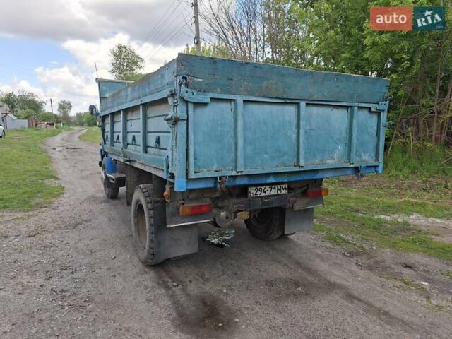ГАЗ 53, объемом двигателя 0 л и пробегом 99 тыс. км за 2500 $, фото 6 на Automoto.ua