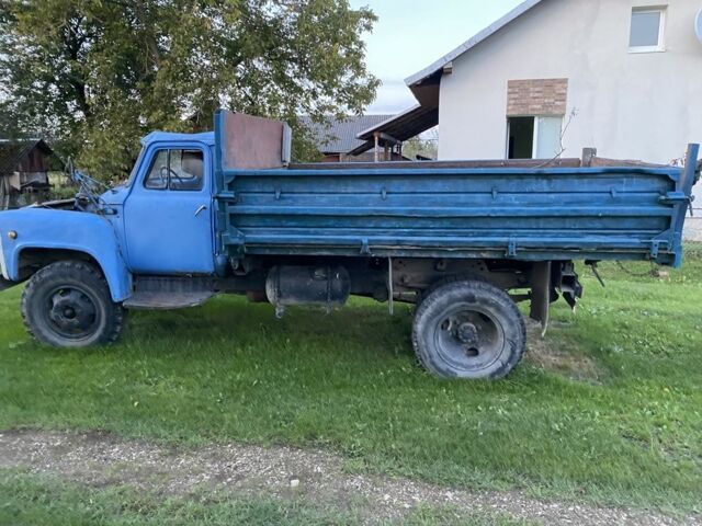 ГАЗ 53, об'ємом двигуна 0 л та пробігом 0 тис. км за 1300 $, фото 2 на Automoto.ua