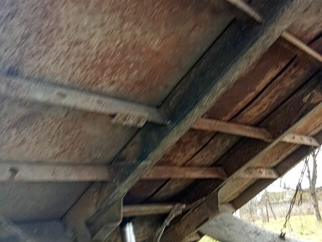 ГАЗ 53, об'ємом двигуна 0 л та пробігом 0 тис. км за 2200 $, фото 6 на Automoto.ua