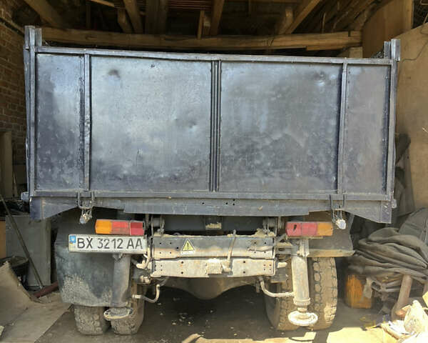 ГАЗ 53, об'ємом двигуна 0 л та пробігом 100 тис. км за 2500 $, фото 4 на Automoto.ua