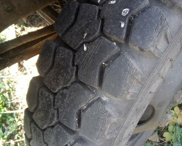 ГАЗ 53, объемом двигателя 0 л и пробегом 110 тыс. км за 2600 $, фото 5 на Automoto.ua