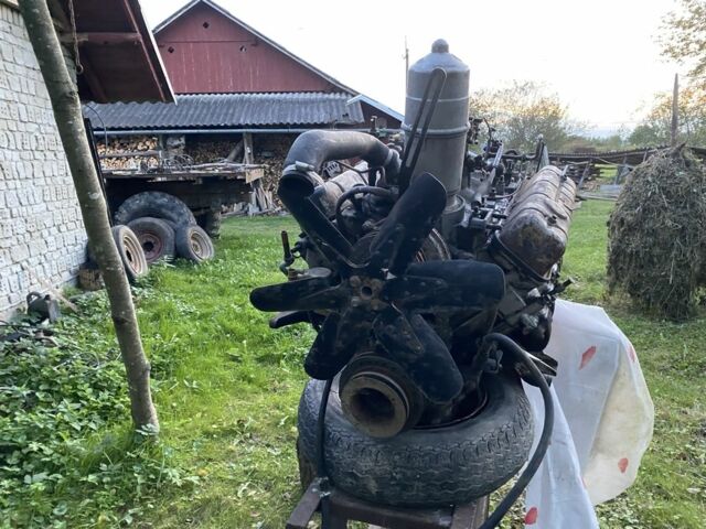 ГАЗ 53, об'ємом двигуна 0 л та пробігом 0 тис. км за 1300 $, фото 10 на Automoto.ua