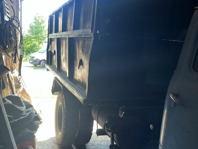 ГАЗ 53 1987 в Деражне на Automoto.ua ГАЗ 53, объемом двигателя 0 л и пробегом 0 тыс. км за 2600 $, фото 2 на Automoto.ua