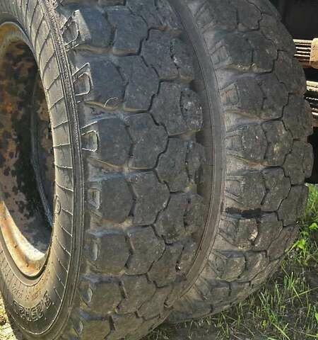 ГАЗ 53, объемом двигателя 0 л и пробегом 89 тыс. км за 4300 $, фото 5 на Automoto.ua