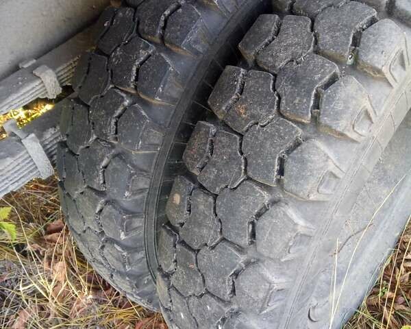 ГАЗ 53, объемом двигателя 0 л и пробегом 110 тыс. км за 2600 $, фото 6 на Automoto.ua