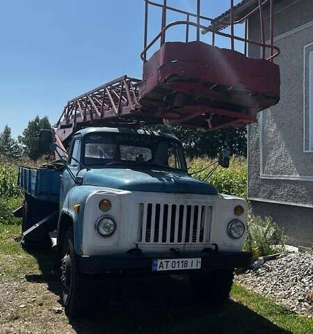 ГАЗ 53, объемом двигателя 0 л и пробегом 89 тыс. км за 4300 $, фото 2 на Automoto.ua
