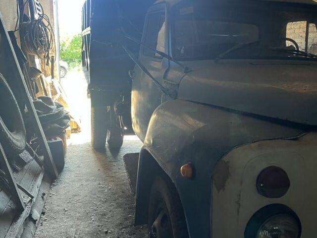 ГАЗ 53 1987 в Деражне на Automoto.ua ГАЗ 53, объемом двигателя 0 л и пробегом 0 тыс. км за 2600 $, фото 3 на Automoto.ua