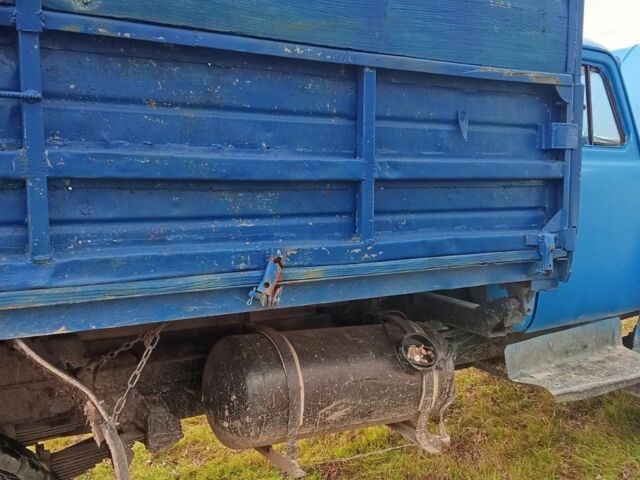 ГАЗ 53, об'ємом двигуна 0 л та пробігом 0 тис. км за 2200 $, фото 1 на Automoto.ua