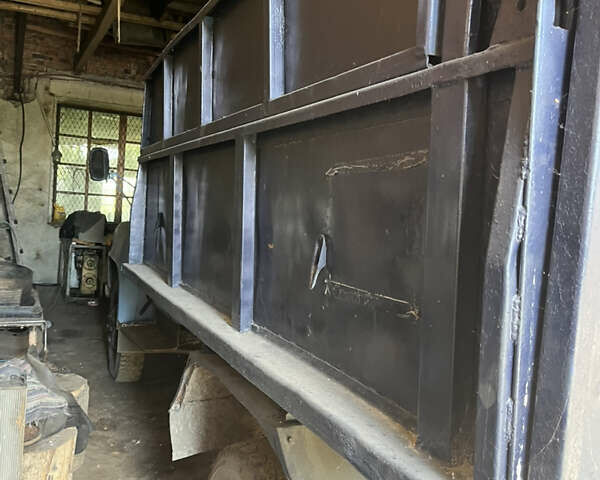 ГАЗ 53, об'ємом двигуна 0 л та пробігом 100 тис. км за 2500 $, фото 5 на Automoto.ua