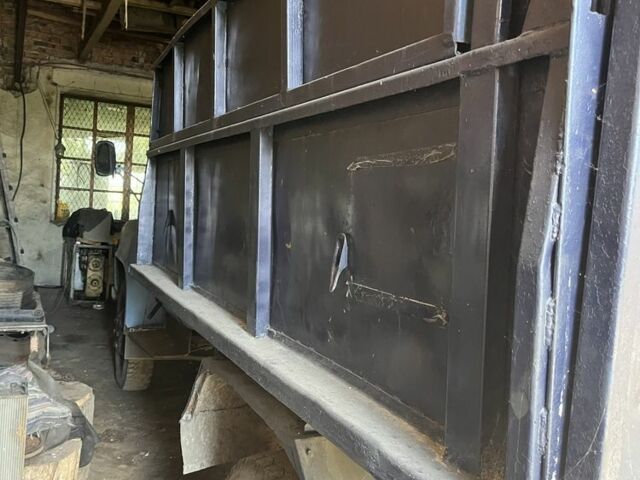 ГАЗ 53 1987 в Деражне на Automoto.ua ГАЗ 53, объемом двигателя 0 л и пробегом 0 тыс. км за 2600 $, фото 6 на Automoto.ua