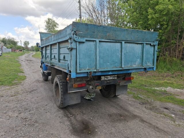 ГАЗ 53, объемом двигателя 0 л и пробегом 0 тыс. км за 2100 $, фото 2 на Automoto.ua