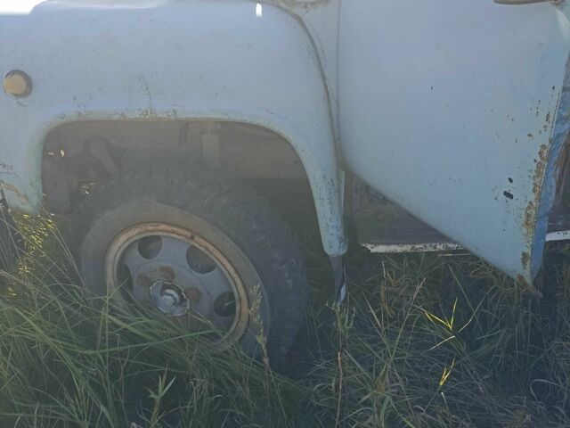 ГАЗ 53, об'ємом двигуна 0 л та пробігом 0 тис. км за 2000 $, фото 1 на Automoto.ua