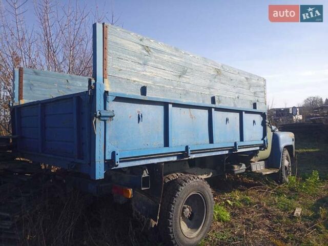 ГАЗ 53, объемом двигателя 0 л и пробегом 110 тыс. км за 2600 $, фото 2 на Automoto.ua