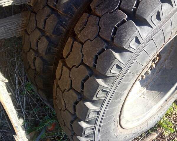 ГАЗ 53, объемом двигателя 0 л и пробегом 110 тыс. км за 2600 $, фото 3 на Automoto.ua