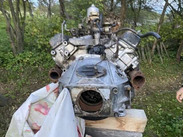 ГАЗ 53, об'ємом двигуна 0 л та пробігом 0 тис. км за 1300 $, фото 8 на Automoto.ua