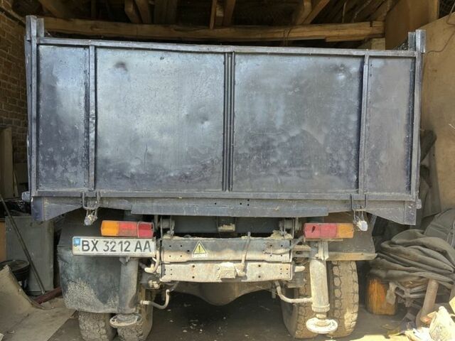 ГАЗ 53 1987 в Деражне на Automoto.ua ГАЗ 53, объемом двигателя 0 л и пробегом 0 тыс. км за 2600 $, фото 5 на Automoto.ua