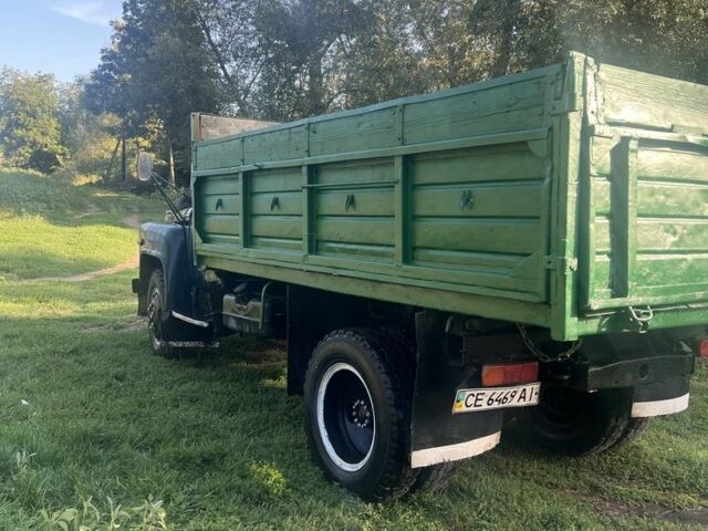 ГАЗ 53, об'ємом двигуна 0 л та пробігом 0 тис. км за 2500 $, фото 7 на Automoto.ua