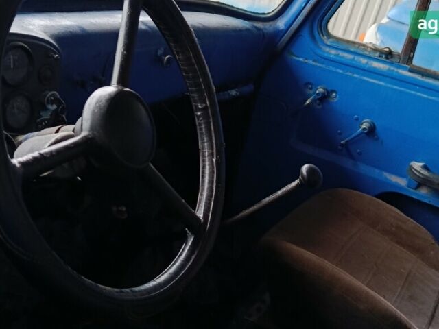 ГАЗ 53, объемом двигателя 4.25 л и пробегом 0 тыс. км за 2131 $, фото 3 на Automoto.ua