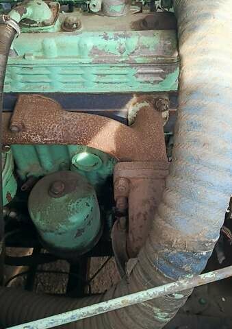 ГАЗ 53, об'ємом двигуна 0 л та пробігом 53 тис. км за 4500 $, фото 6 на Automoto.ua