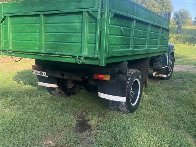 ГАЗ 53, об'ємом двигуна 0 л та пробігом 0 тис. км за 2500 $, фото 6 на Automoto.ua