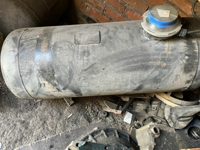 ГАЗ 53, об'ємом двигуна 0 л та пробігом 0 тис. км за 1215 $, фото 4 на Automoto.ua