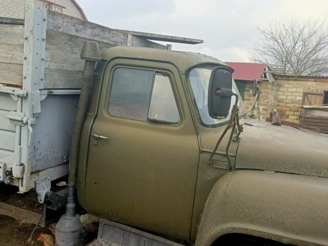 ГАЗ 53, объемом двигателя 0 л и пробегом 0 тыс. км за 2365 $, фото 1 на Automoto.ua