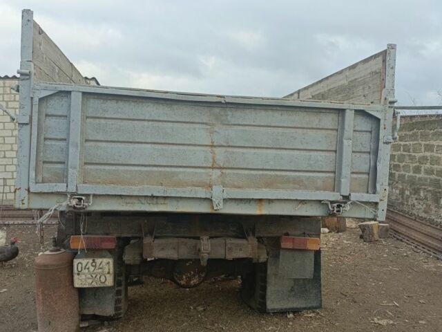 ГАЗ 53, объемом двигателя 0 л и пробегом 0 тыс. км за 2365 $, фото 3 на Automoto.ua