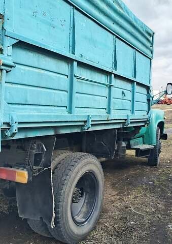 ГАЗ 53, об'ємом двигуна 0 л та пробігом 53 тис. км за 4500 $, фото 3 на Automoto.ua