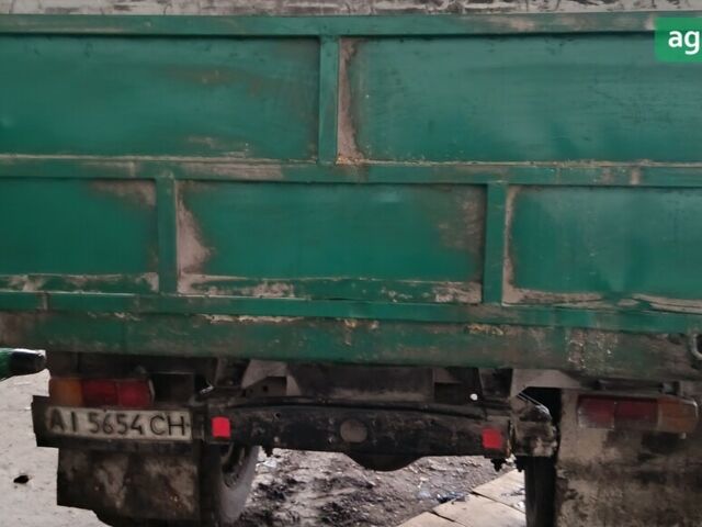 ГАЗ 53, объемом двигателя 4.25 л и пробегом 0 тыс. км за 2131 $, фото 2 на Automoto.ua