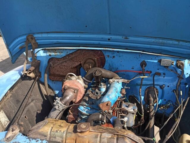 ГАЗ 53, объемом двигателя 0 л и пробегом 0 тыс. км за 7500 $, фото 7 на Automoto.ua