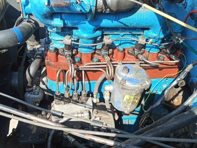 ГАЗ 53, объемом двигателя 0 л и пробегом 0 тыс. км за 7500 $, фото 6 на Automoto.ua
