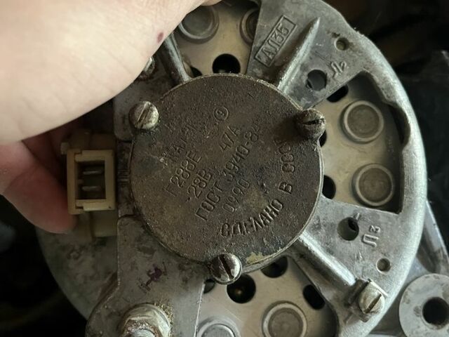 ГАЗ 53, об'ємом двигуна 0 л та пробігом 0 тис. км за 1215 $, фото 7 на Automoto.ua