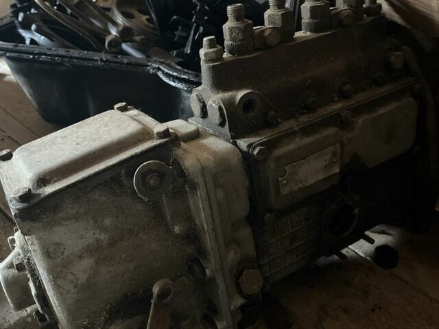 ГАЗ 53, об'ємом двигуна 0 л та пробігом 0 тис. км за 1215 $, фото 5 на Automoto.ua