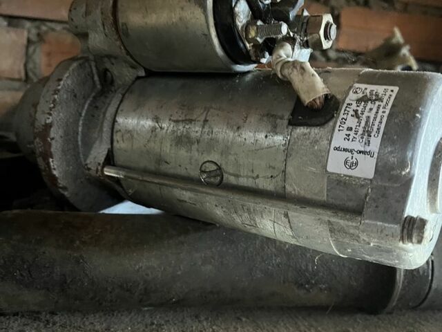 ГАЗ 53, об'ємом двигуна 0 л та пробігом 0 тис. км за 1215 $, фото 6 на Automoto.ua