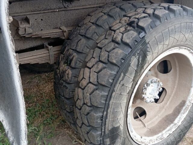 ГАЗ 53, объемом двигателя 0 л и пробегом 0 тыс. км за 2185 $, фото 4 на Automoto.ua