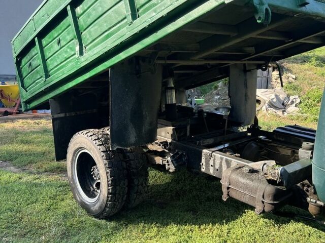 ГАЗ 53, об'ємом двигуна 0 л та пробігом 0 тис. км за 2500 $, фото 2 на Automoto.ua