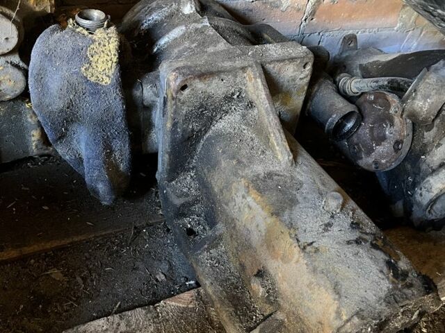 ГАЗ 53, об'ємом двигуна 0 л та пробігом 0 тис. км за 1215 $, фото 2 на Automoto.ua