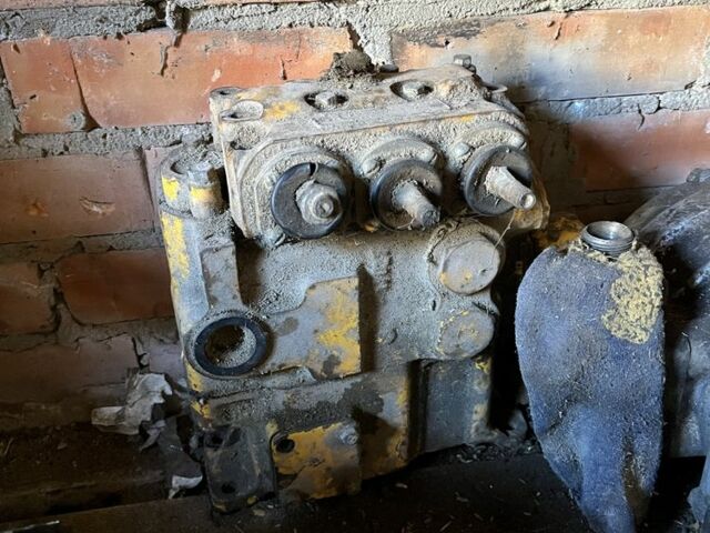 ГАЗ 53, об'ємом двигуна 0 л та пробігом 0 тис. км за 1215 $, фото 3 на Automoto.ua