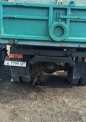 ГАЗ 53, об'ємом двигуна 0 л та пробігом 53 тис. км за 4500 $, фото 4 на Automoto.ua