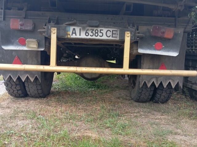 ГАЗ 53, объемом двигателя 0 л и пробегом 0 тыс. км за 2185 $, фото 5 на Automoto.ua