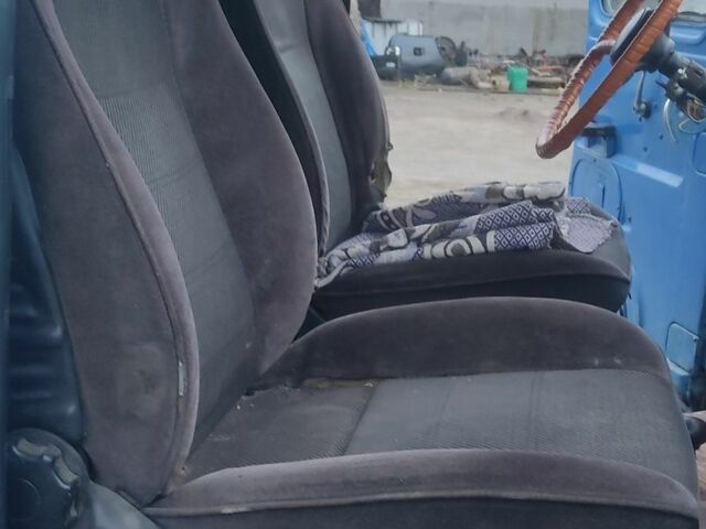 ГАЗ 53, объемом двигателя 0 л и пробегом 0 тыс. км за 2500 $, фото 5 на Automoto.ua