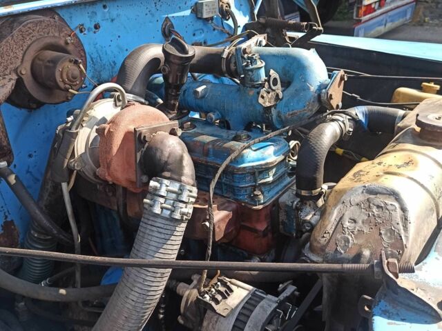 ГАЗ 53, объемом двигателя 0 л и пробегом 0 тыс. км за 7500 $, фото 8 на Automoto.ua